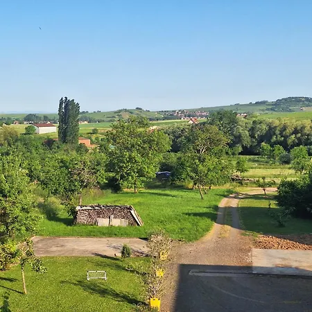 Apartment L'horizon Du Vignoble *