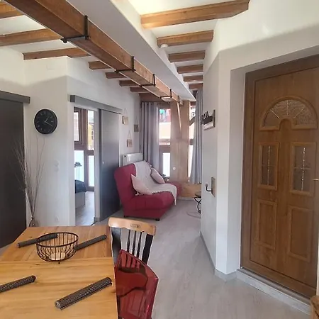 L'horizon Du Vignoble Apartment Wangen