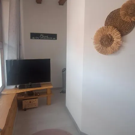 Appartement L'horizon Du Vignoble *