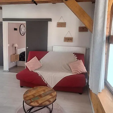 L'horizon Du Vignoble Wangen