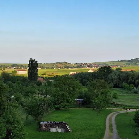 アパート L'horizon Du Vignoble *