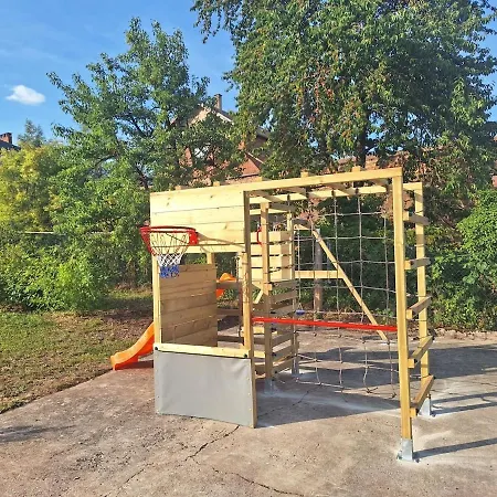 アパート L'horizon Du Vignoble