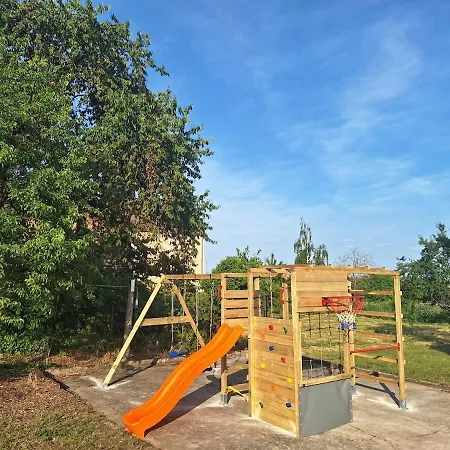 Apartment L'horizon Du Vignoble Wangen