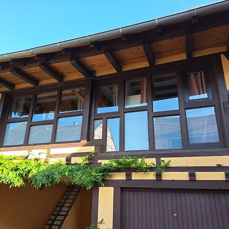 L'horizon Du Vignoble Apartment *