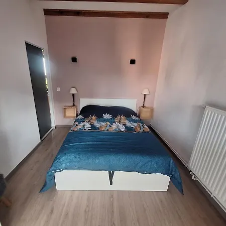 L'horizon Du Vignoble Wangen