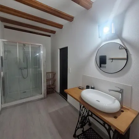 Apartment L'horizon Du Vignoble *