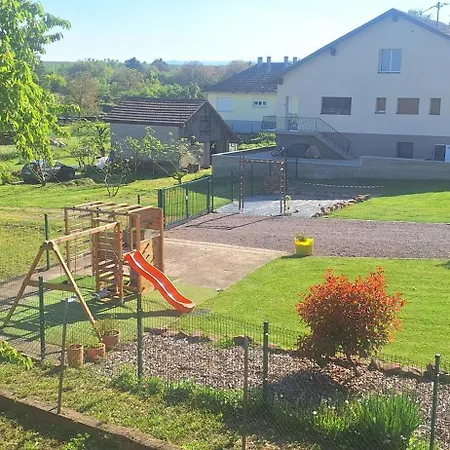 L'horizon Du Vignoble * Wangen