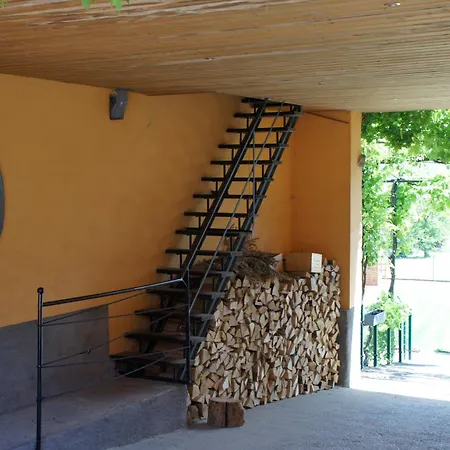 L'horizon Du Vignoble Apartment Wangen