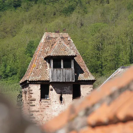 L'horizon Du Vignoble Apartment